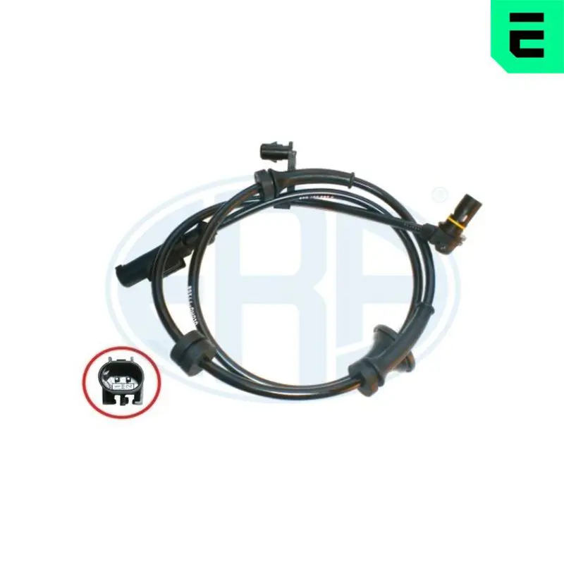 Handler.Part Sensor, wheel speed ERA 560124 1