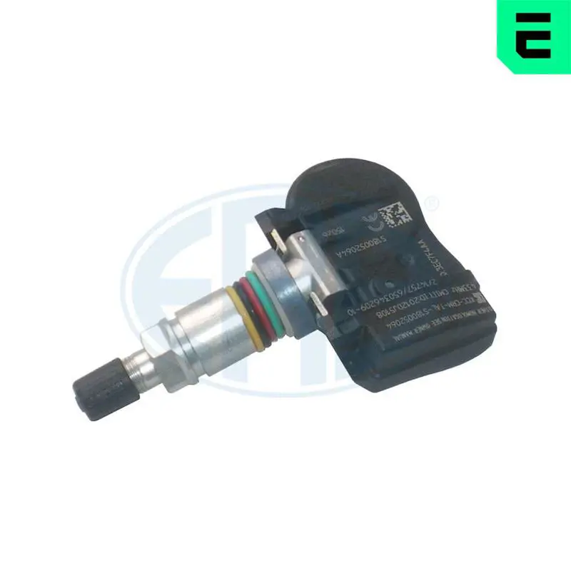 Handler.Part Wheel sensor, tyre pressure control system ERA 565002 1