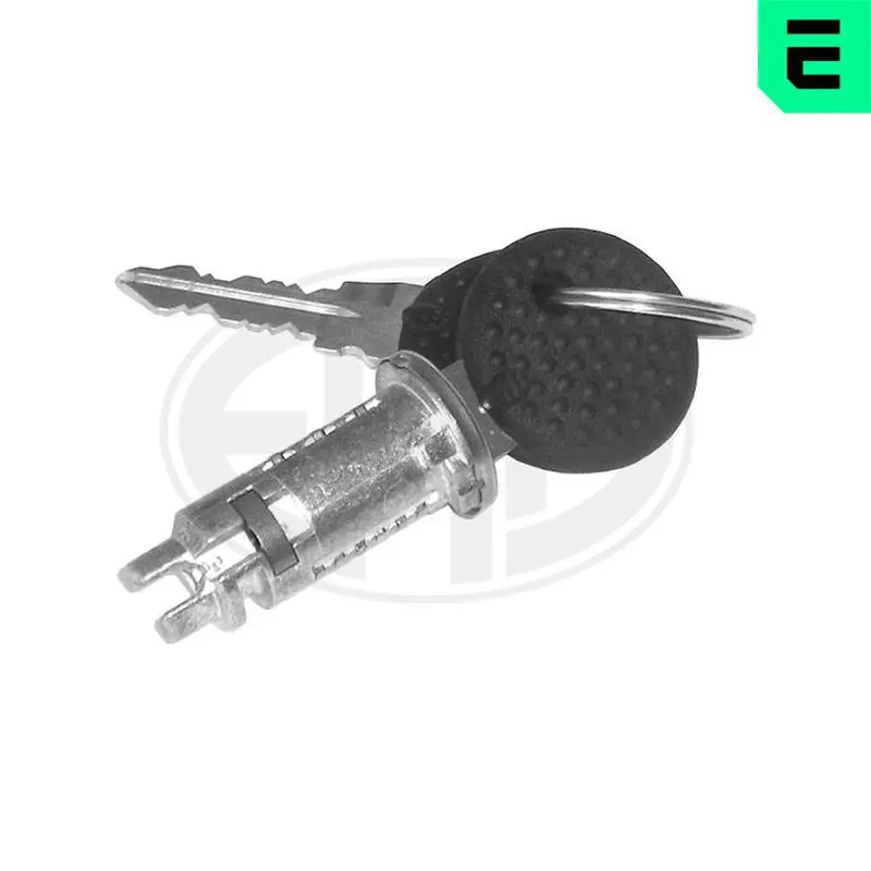 Handler.Part Lock cylinder kit ERA 660164 1