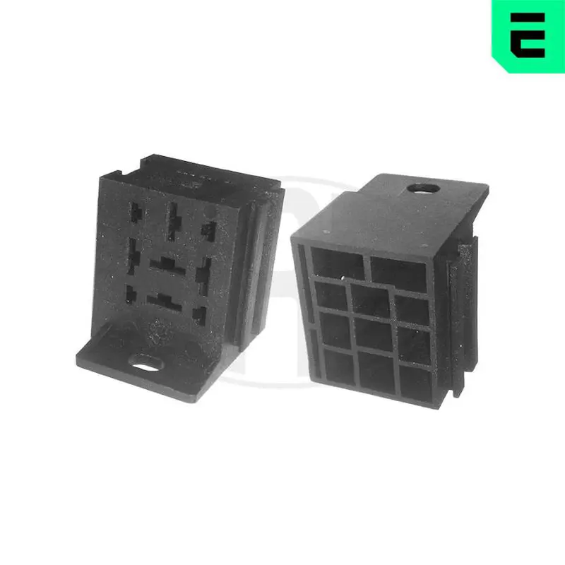 Handler.Part Plug housing ERA 661086 1