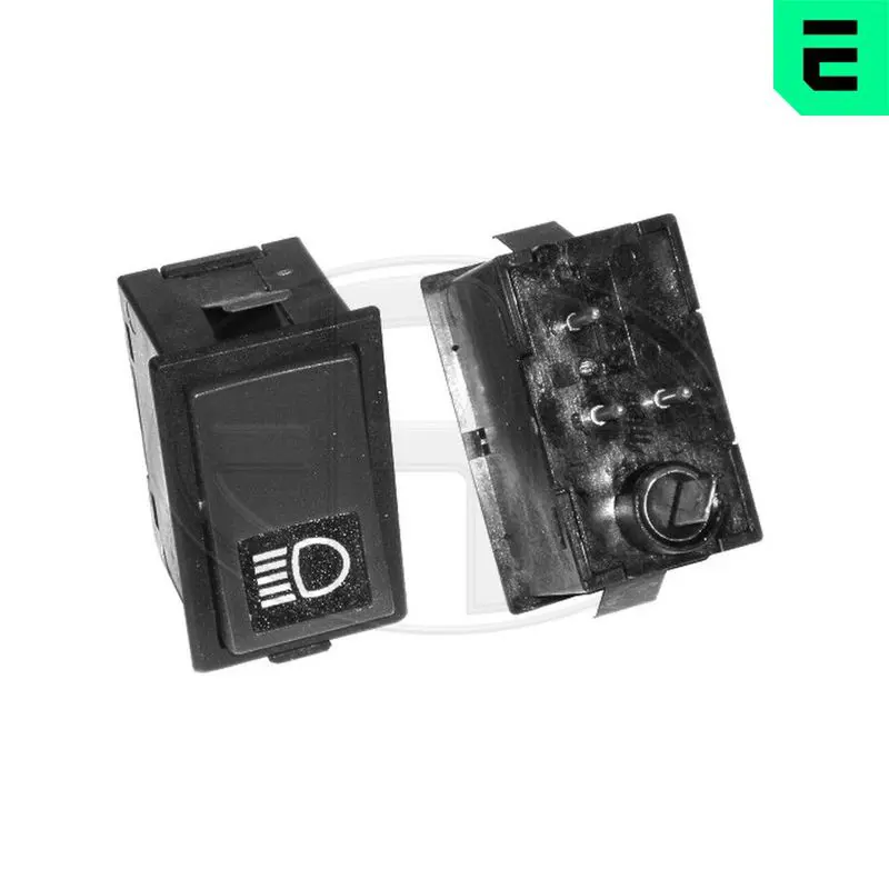 Handler.Part Switch, headlight ERA 662053 1