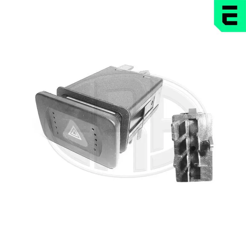 Handler.Part Hazard light switch ERA 662169 1