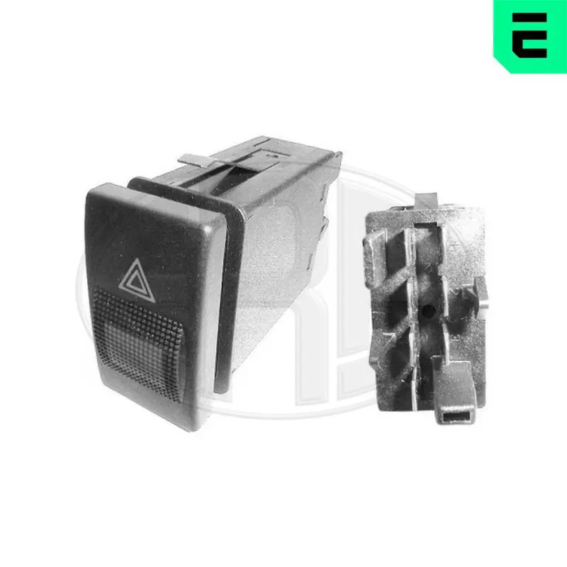 Handler.Part Hazard light switch ERA 662179 1