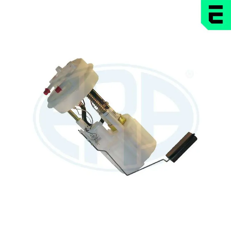 Handler.Part Fuel feed unit ERA 775010 1