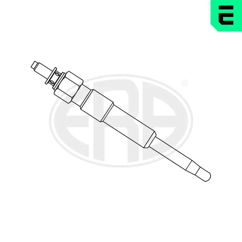 Handler.Part Glow plug ERA 886003 1