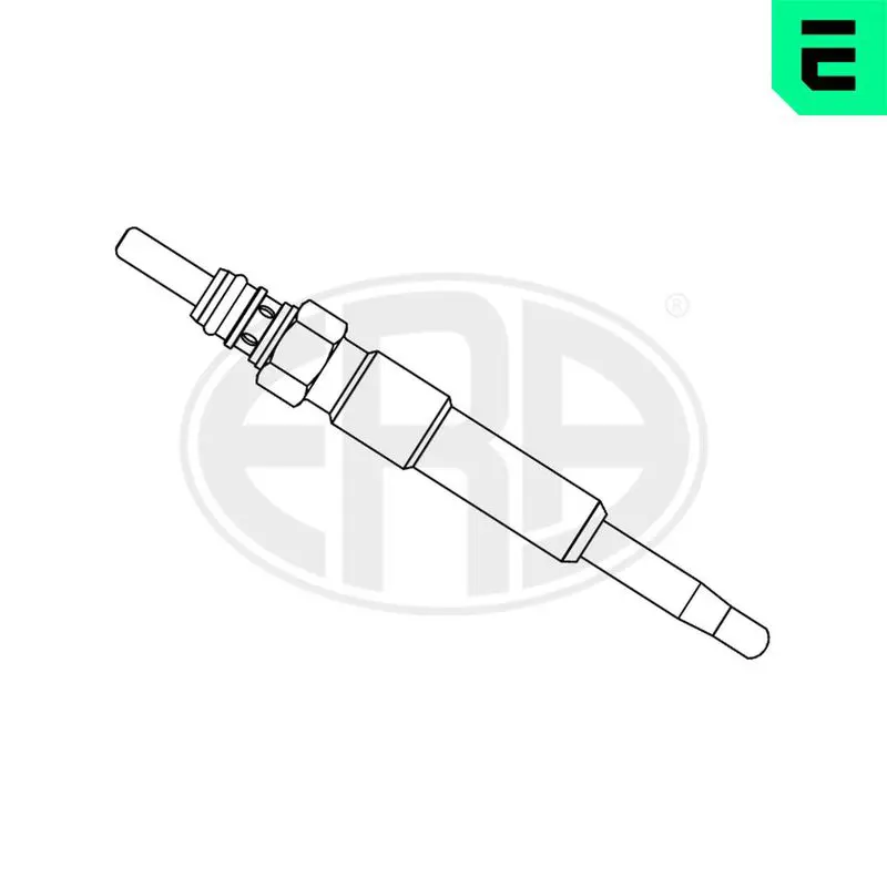 Handler.Part Glow plug ERA 886006 1