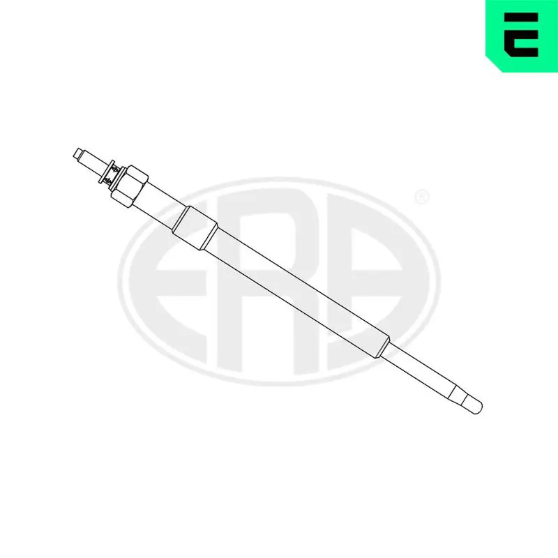 Handler.Part Glow plug ERA 886024 1