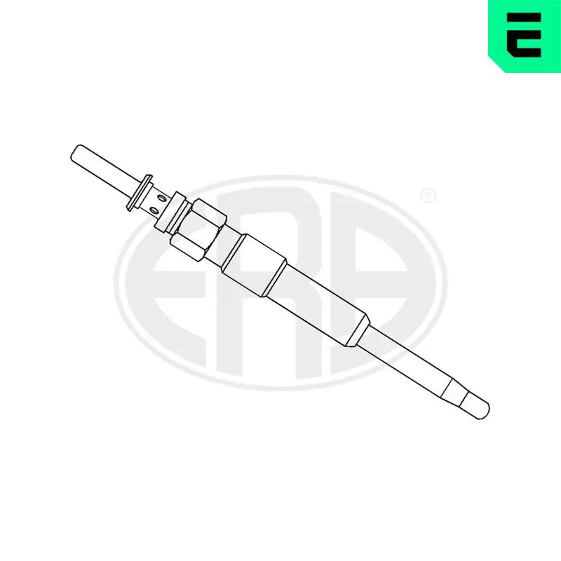 Handler.Part Glow plug ERA 886036 1