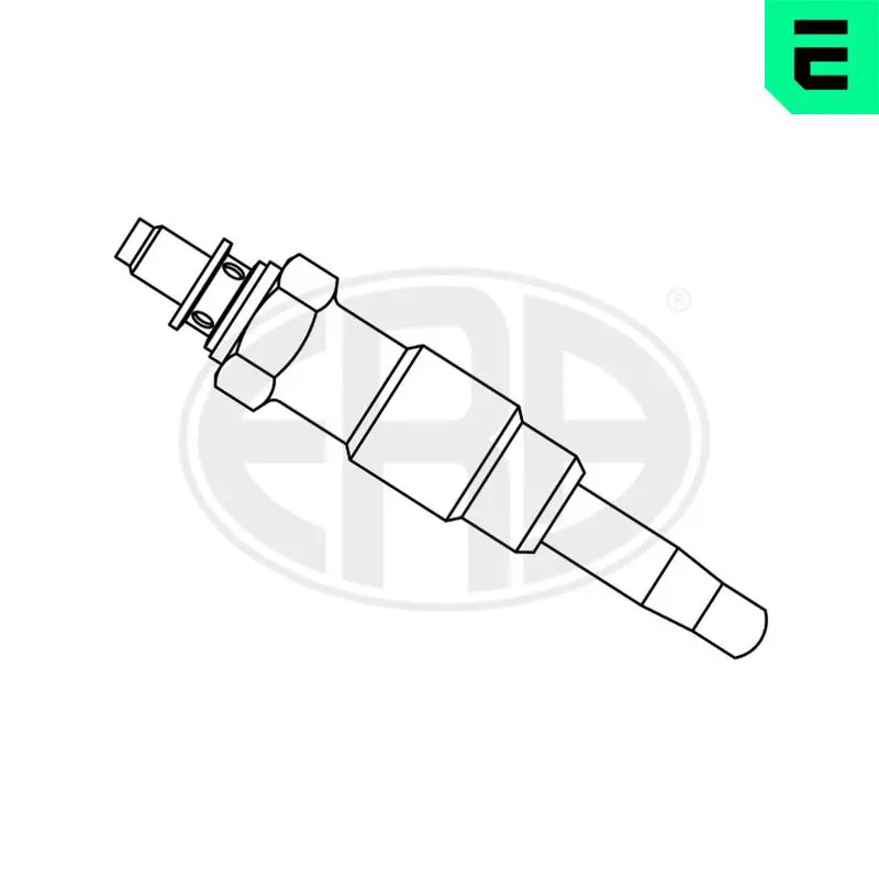 Handler.Part Glow plug ERA 886051 1