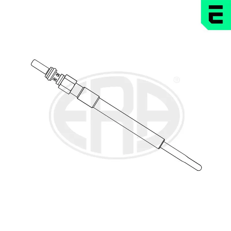 Handler.Part Glow plug ERA 886004 1