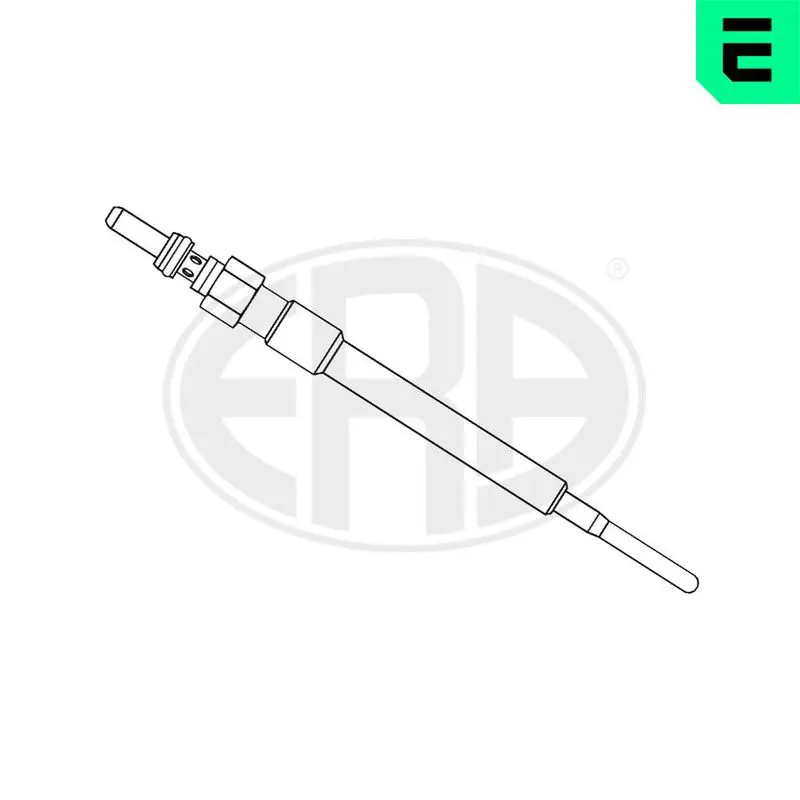 Handler.Part Glow plug ERA 886014 1