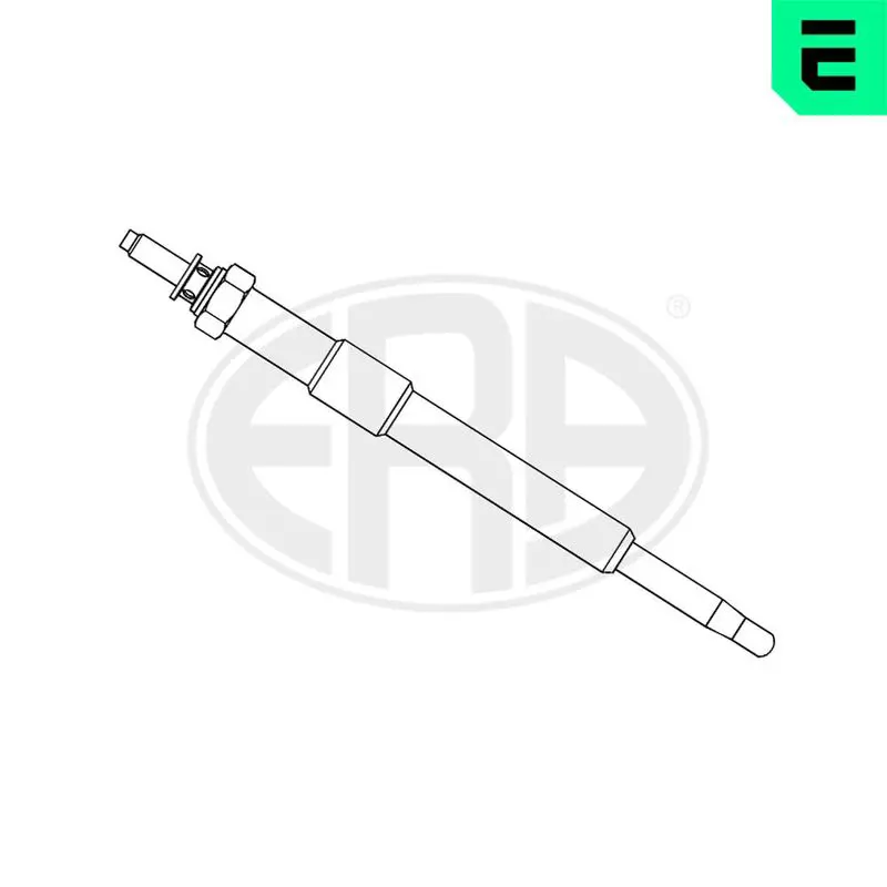 Handler.Part Glow plug ERA 886038 1