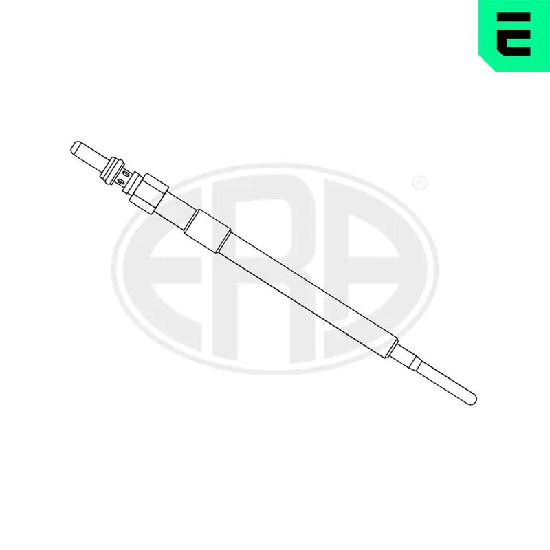 Handler.Part Glow plug ERA 886110 1