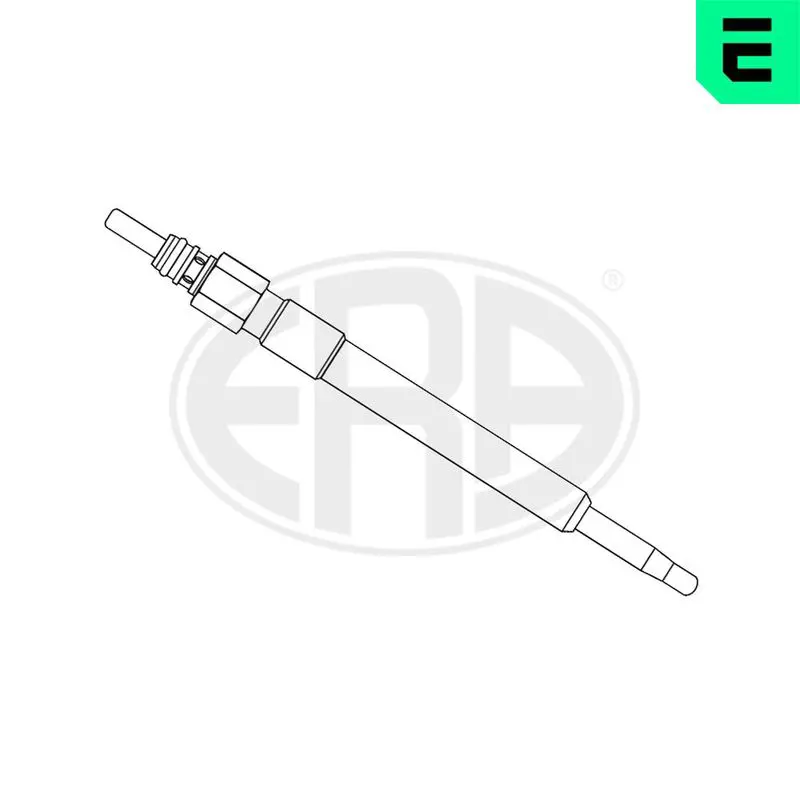 Handler.Part Glow plug ERA 886056 1