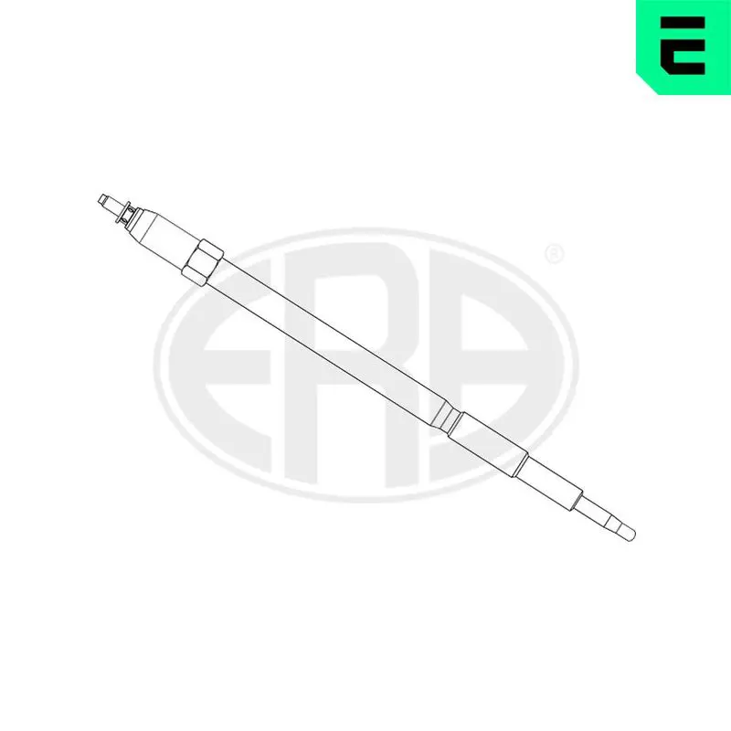 Handler.Part Glow plug ERA 886071 1