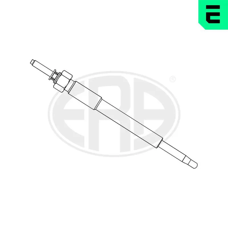 Handler.Part Glow plug ERA 886073 1