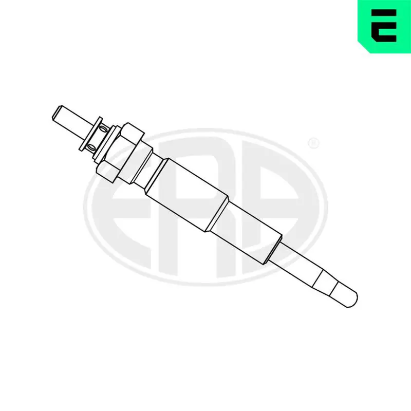 Handler.Part Glow plug ERA 886082 1