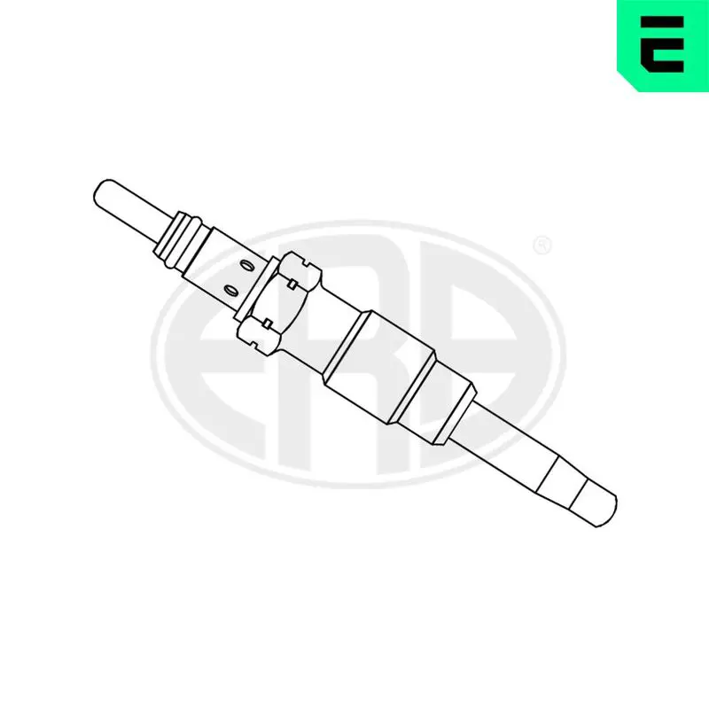 Handler.Part Glow plug ERA 886146 1