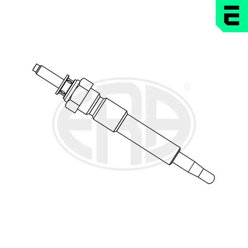 Handler.Part Glow plug ERA 886098 1