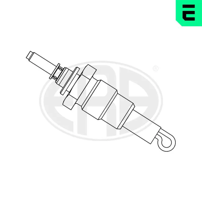 Handler.Part Glow plug ERA 886106 1