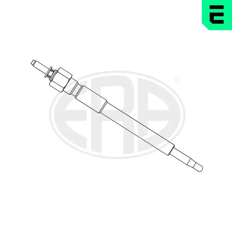 Handler.Part Glow plug ERA 886117 1