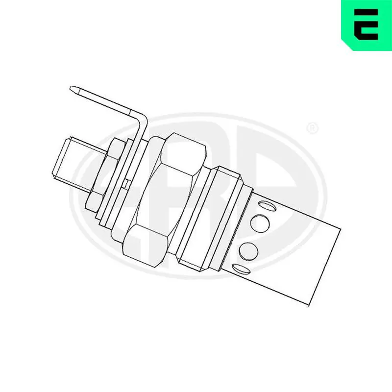 Handler.Part Glow plug ERA 886225 1