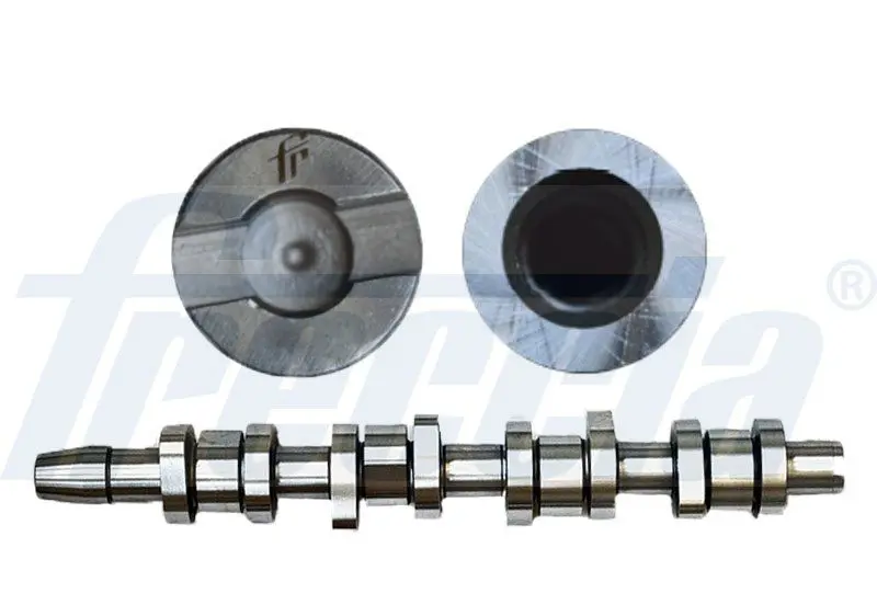 Handler.Part Camshaft Freccia CM052203 1