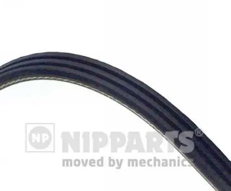 Handler.Part V-ribbed belts NIPPARTS N1030668 1