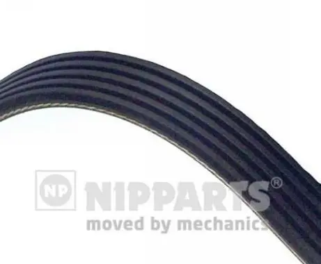 Handler.Part V-ribbed belts NIPPARTS J1050950 1