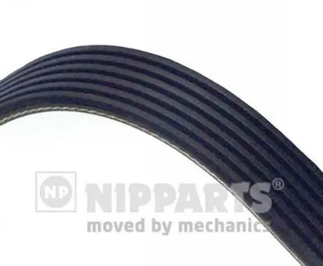 Handler.Part V-ribbed belts NIPPARTS N1061718 1