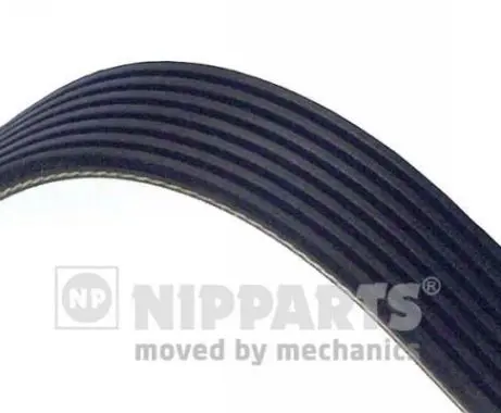 Handler.Part V-ribbed belts NIPPARTS N1071685 1