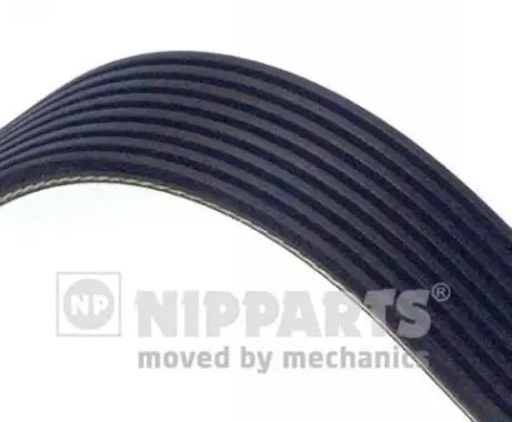 Handler.Part V-ribbed belts NIPPARTS J1081225 1