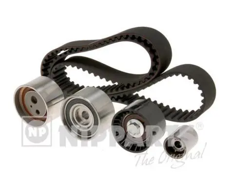 Handler.Part Timing belt set NIPPARTS J1110310 1