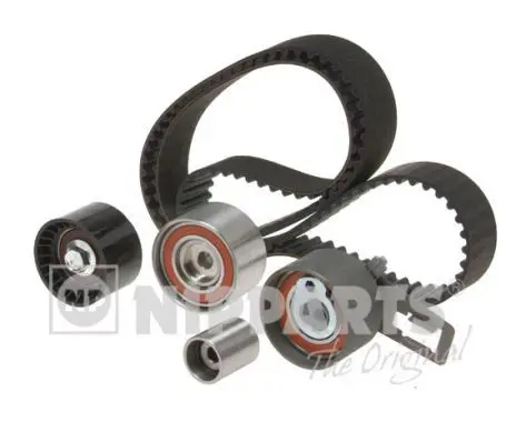 Handler.Part Timing belt set NIPPARTS J1110311 1