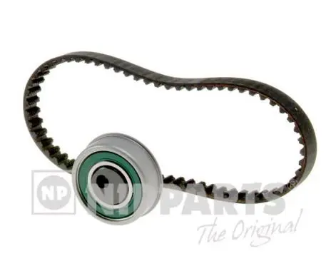 Handler.Part Timing belt set NIPPARTS J1110317 1