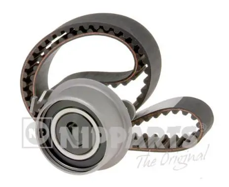 Handler.Part Timing belt set NIPPARTS J1110502 1