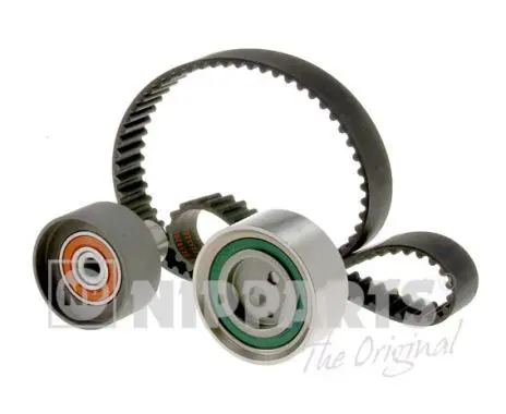 Handler.Part Timing belt set NIPPARTS J1111008 1