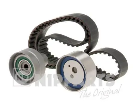 Handler.Part Timing belt set NIPPARTS J1111021 1