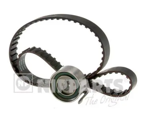 Handler.Part Timing belt set NIPPARTS J1111025 1