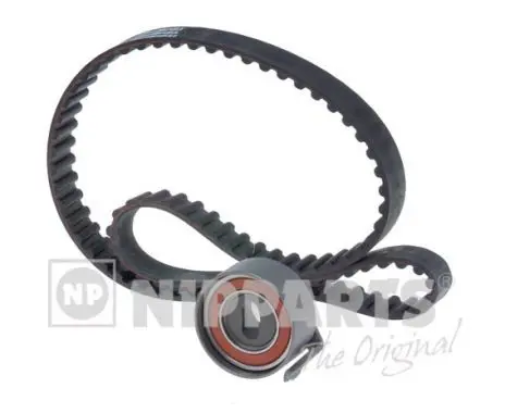 Handler.Part Timing belt set NIPPARTS J1111028 1