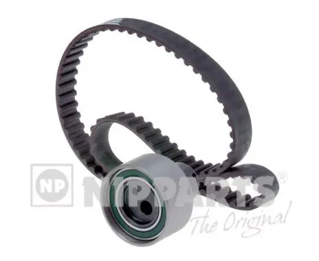 Handler.Part Timing belt set NIPPARTS J1111030 1