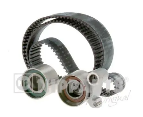 Handler.Part Timing belt set NIPPARTS J1112013 1