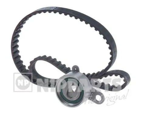 Handler.Part Timing belt set NIPPARTS J1112025 1