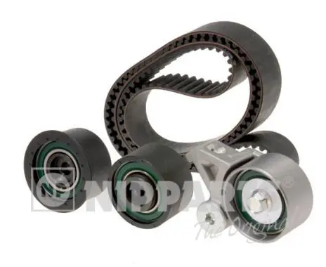 Handler.Part Timing belt set NIPPARTS J1113006 1