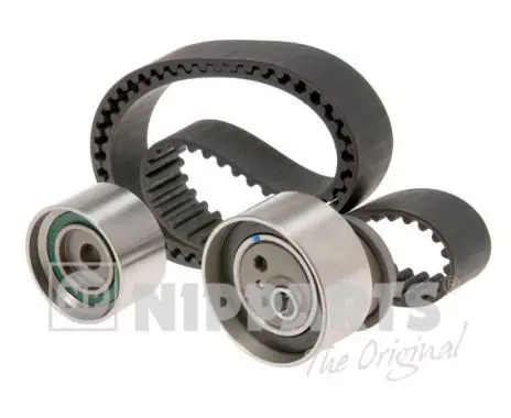 Handler.Part Timing belt set NIPPARTS J1113017 1