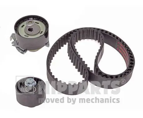 Handler.Part Timing belt set NIPPARTS J1113045 1