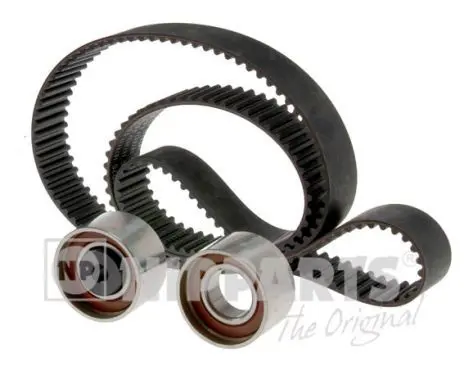 Handler.Part Timing belt set NIPPARTS J1113048 1