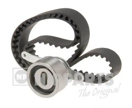 Handler.Part Timing belt set NIPPARTS J1114008 1