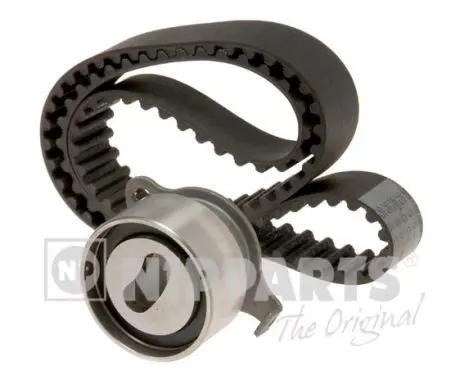 Handler.Part Timing belt set NIPPARTS J1114009 1