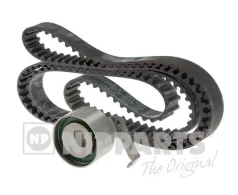 Handler.Part Timing belt set NIPPARTS J1114021 1